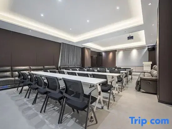 Miyang S Hotel (Chenzhou Taiwan Industrial Park Branch)