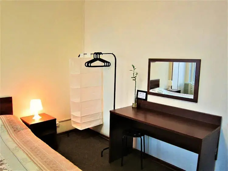 Otel' "Pushkinskaya 11"
