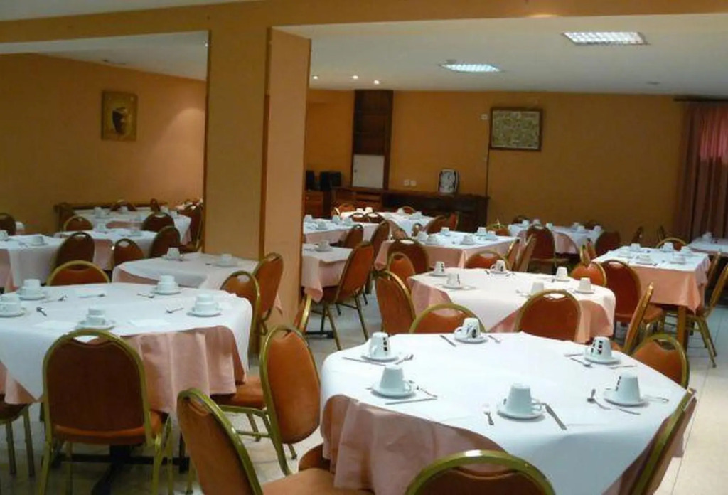 Hotel Alfa