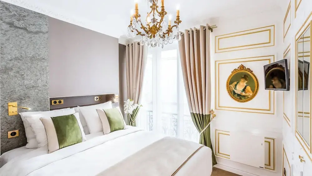 Merveil Luxury Suites - Marcel I-II