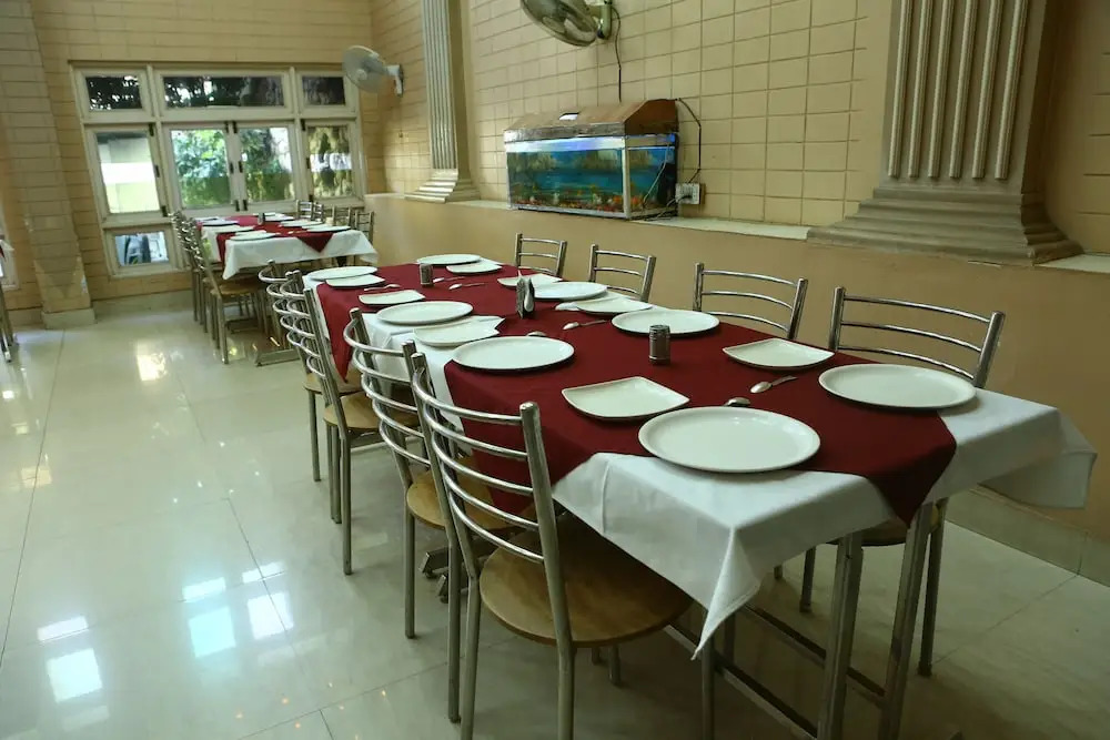 Hotel Ajmer Regency