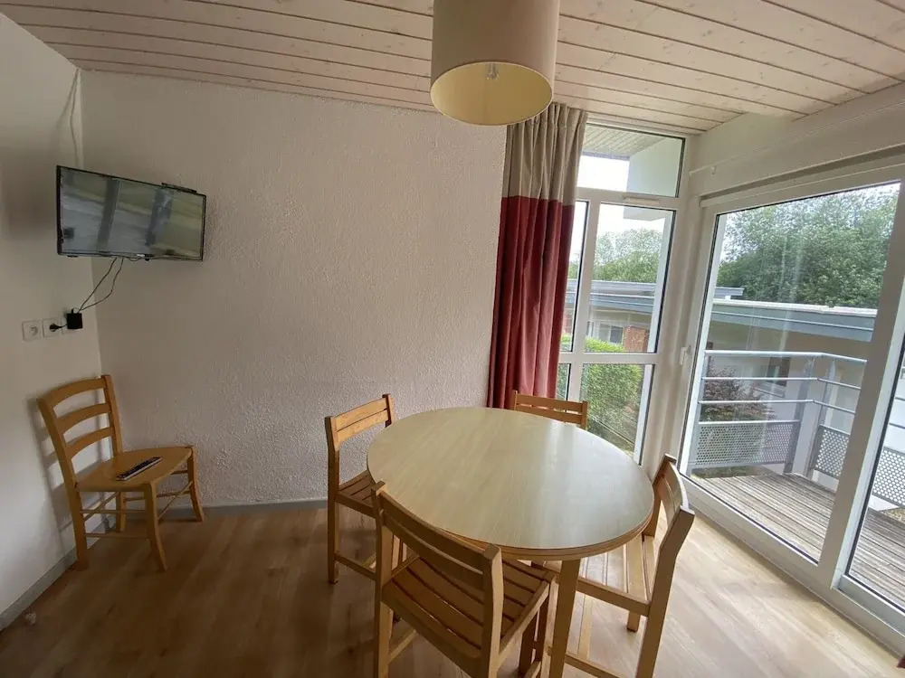 Lush Family Apartment in Saales, Alsace