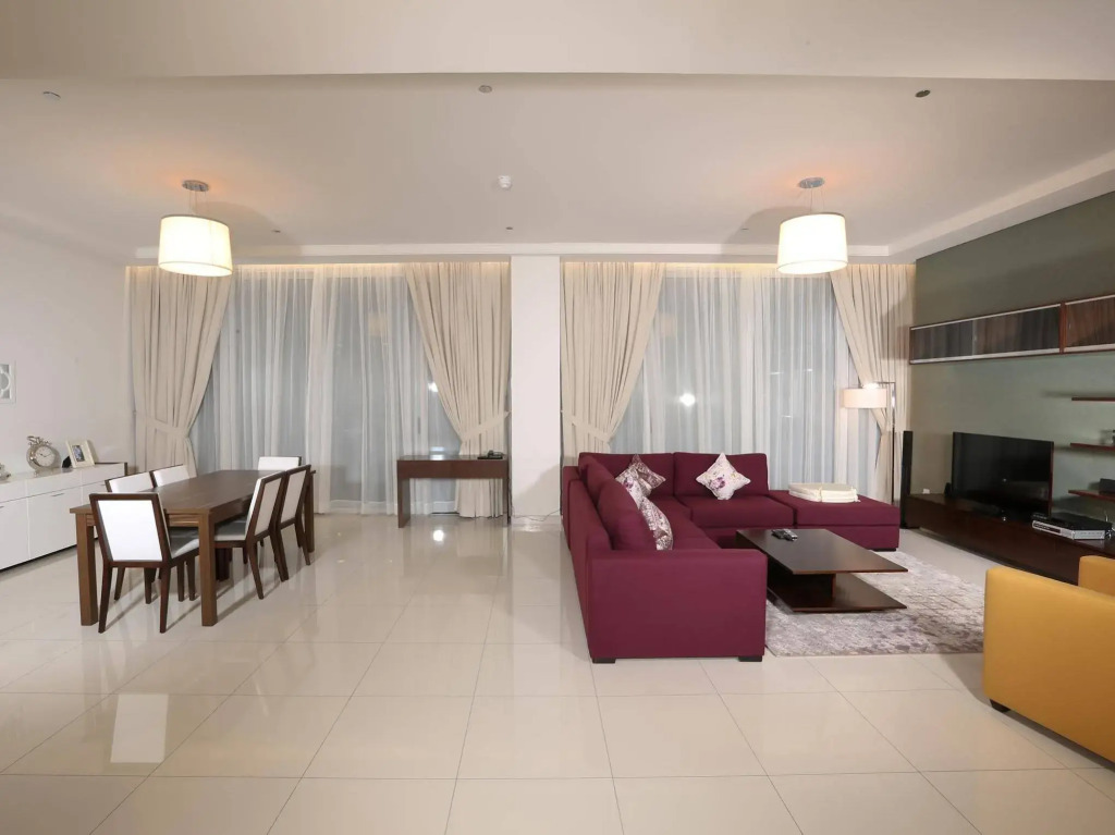 Houran Towers Residences