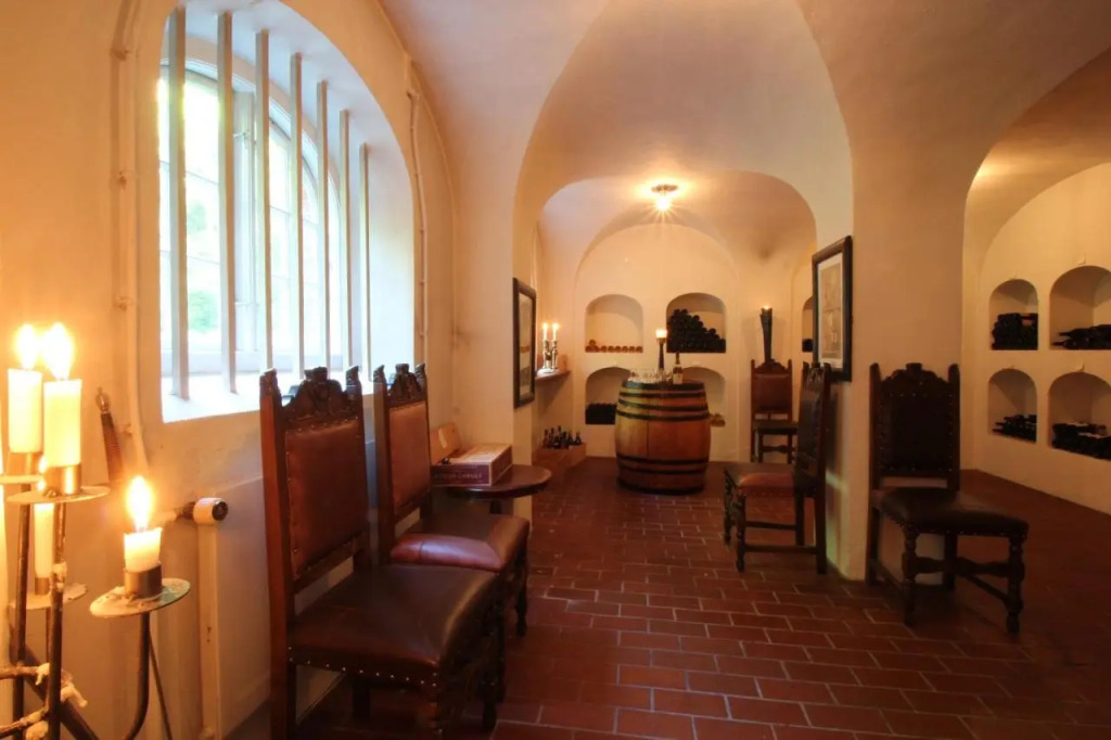 Sophiendal Slotshotel