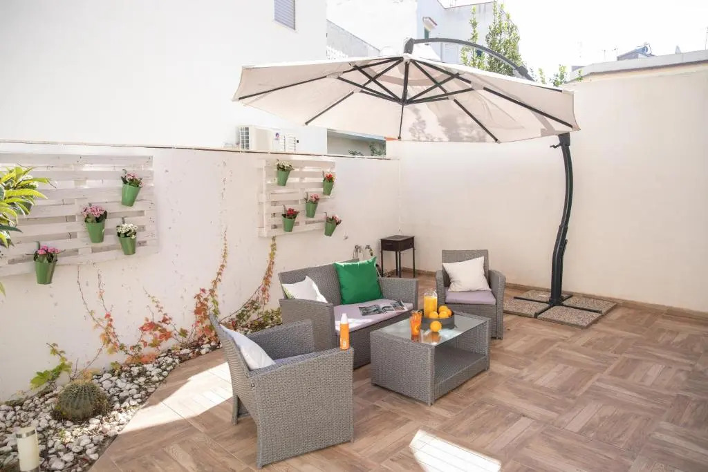Sofia Apartment