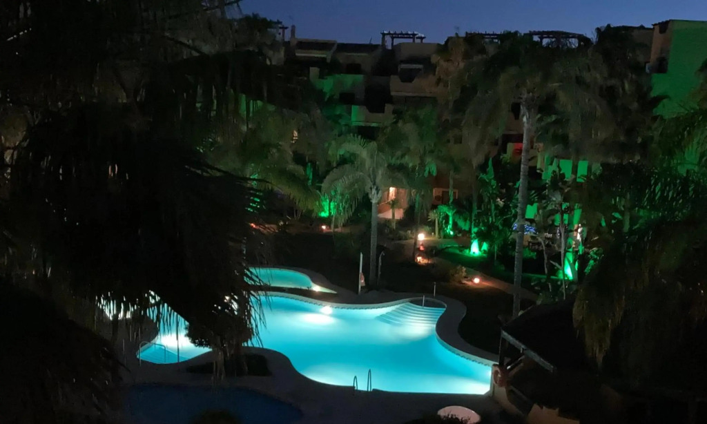Oasis de Costalita I