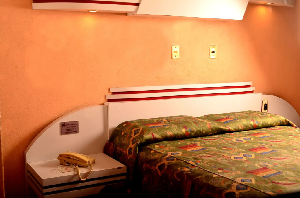 Hotel Ancona - Adults Only