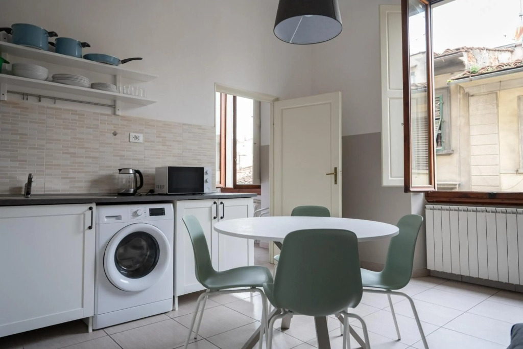 Apartment Duomo
