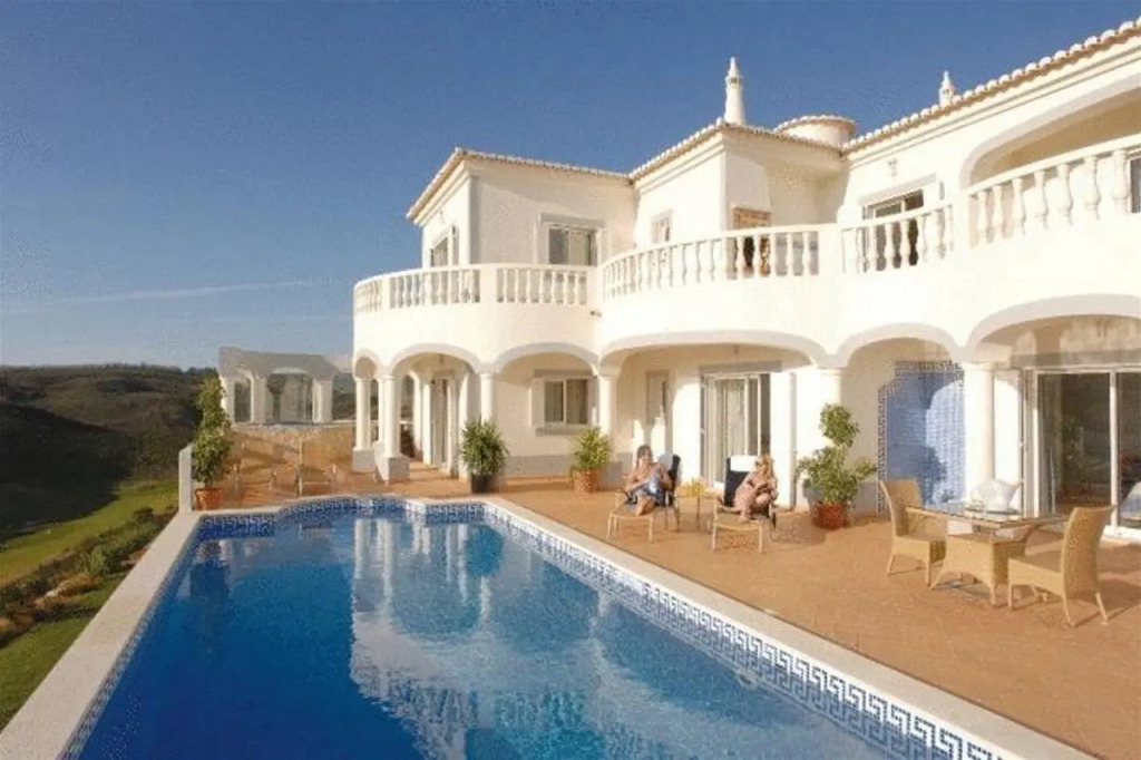 Quinta do Montinho