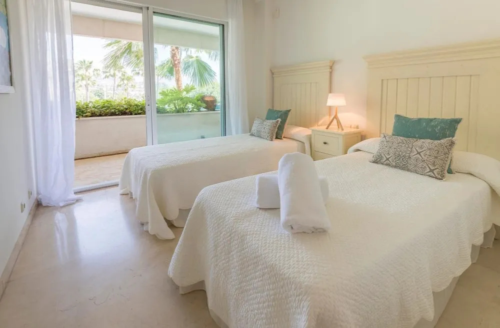 Sea views Beach House