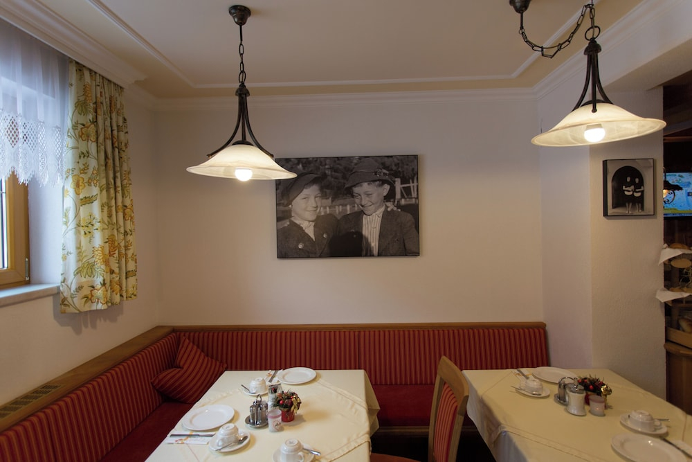 Hotel Garni DIAS - Silvretta Card Premium inklusive