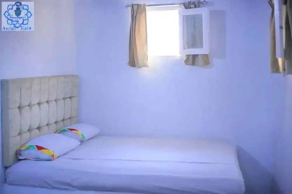 Asilah kato nubian guest house