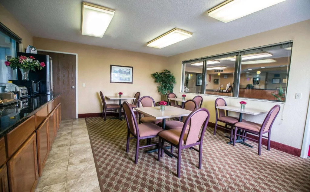 Econo Lodge Princeton