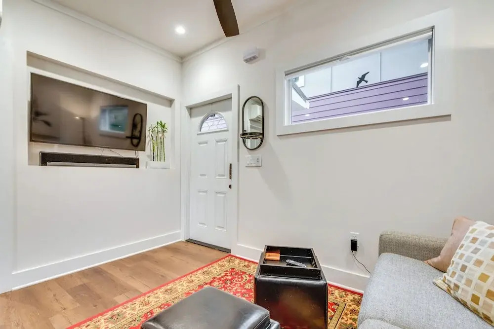 Apt Steps to Atlanta Beltline, Near Intl Soccer!