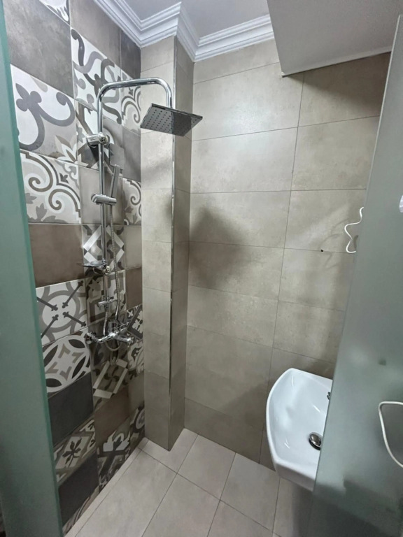 Two Rooms Plus Residence