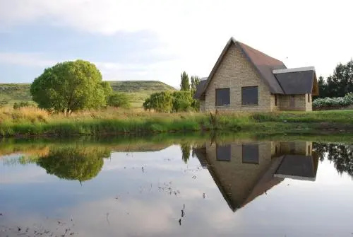 La La Nathi Country Guesthouse