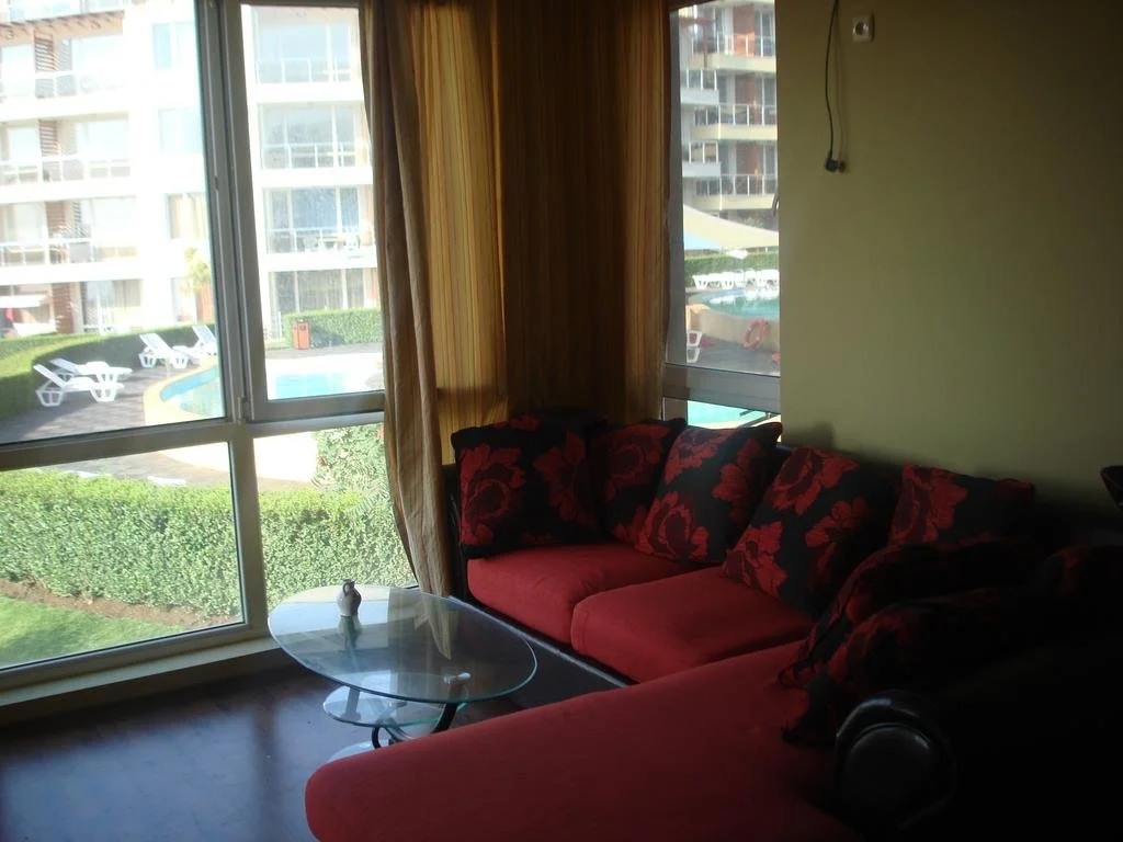 Apartments in Sunny Island Complex
