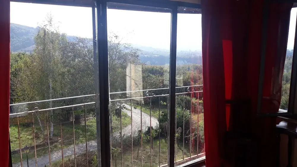Agriturismo Cascina Binelli