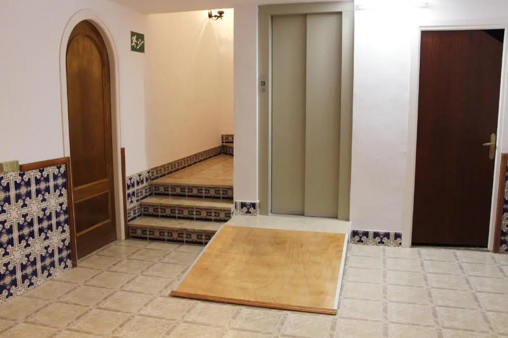 Apartamentos Las Americas