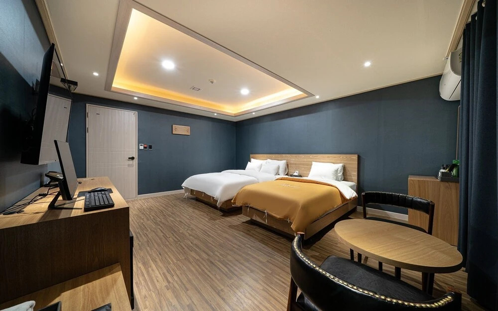 Pocheon FOR YOU Hotel