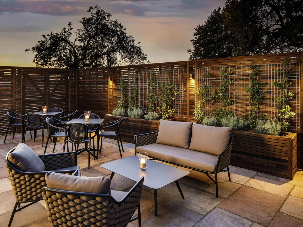 Mercure Oxford Hawkwell House Hotel