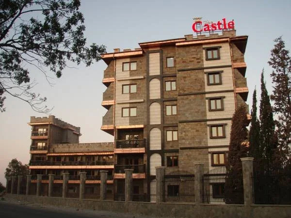 The Castle