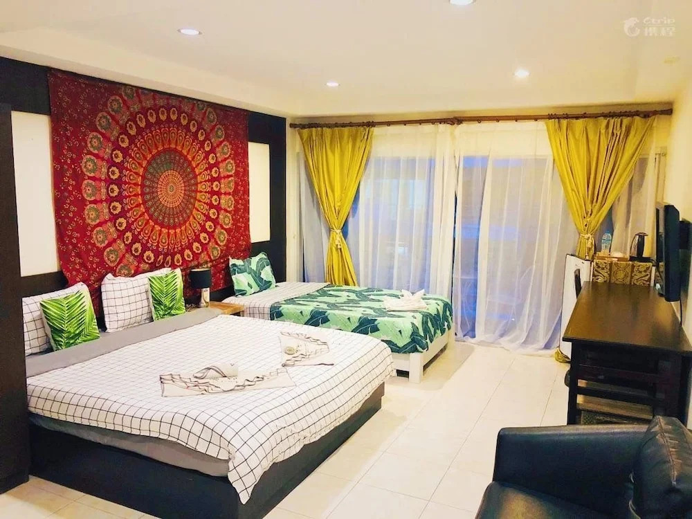 Thai Classic House