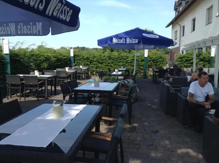 Das kleine Landhotel