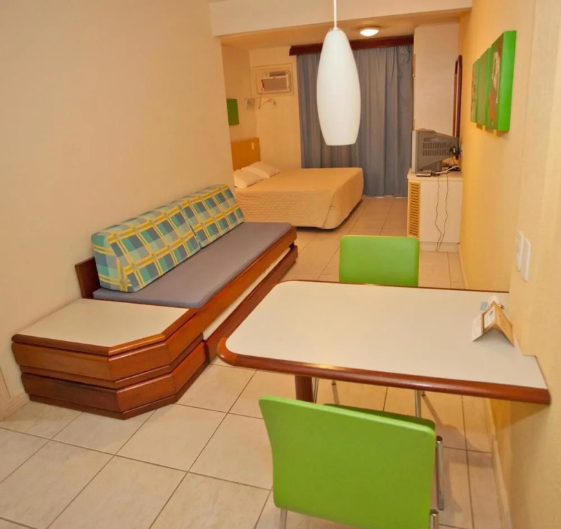 Hotel Praiatur