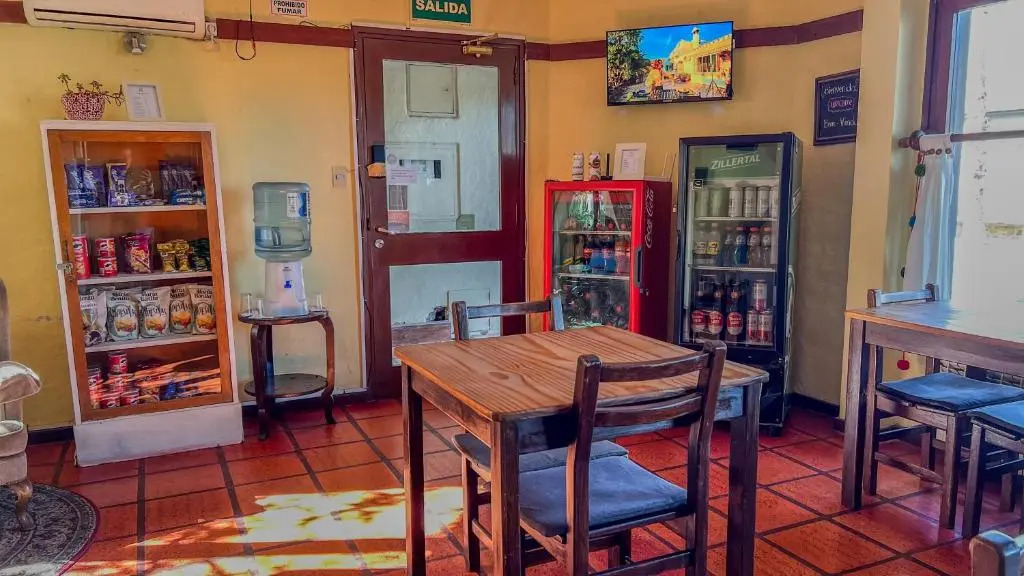 Viajero Posada B&B