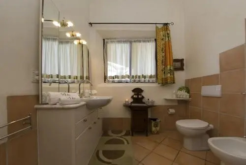 Villa Toscana