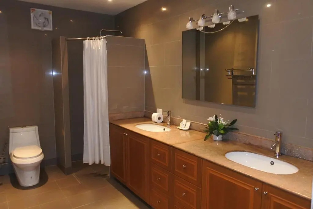 Tropicana Beach Villa at VIP Resort