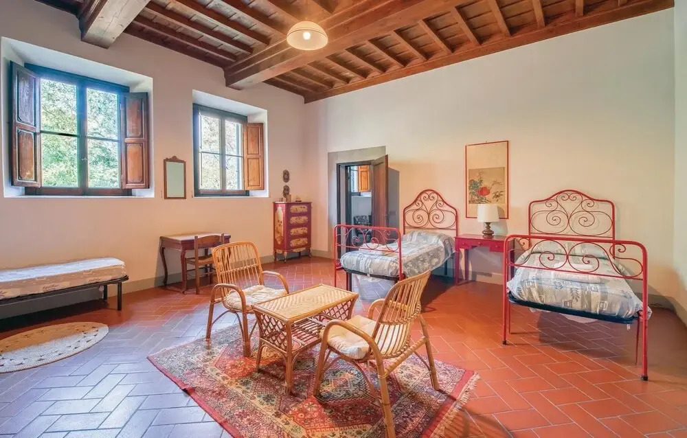 Villa Di Collina