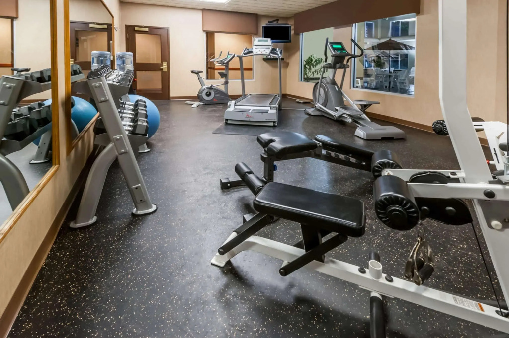 Wingate by Wyndham - Edmonton West