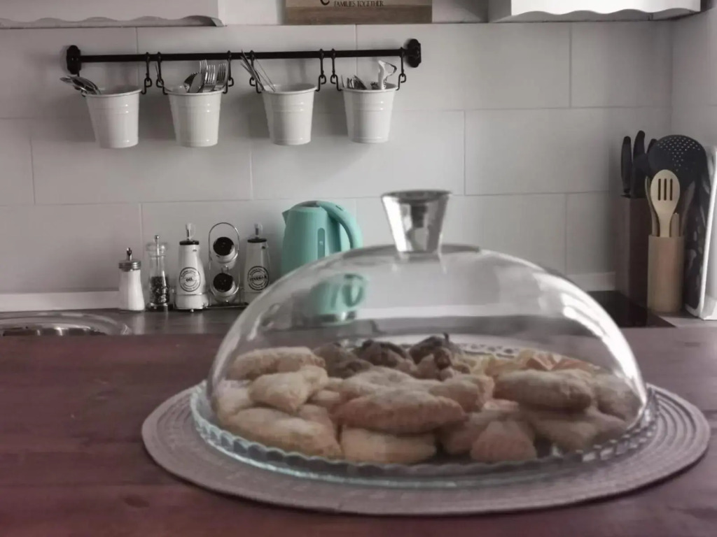 Apartman nono Ive