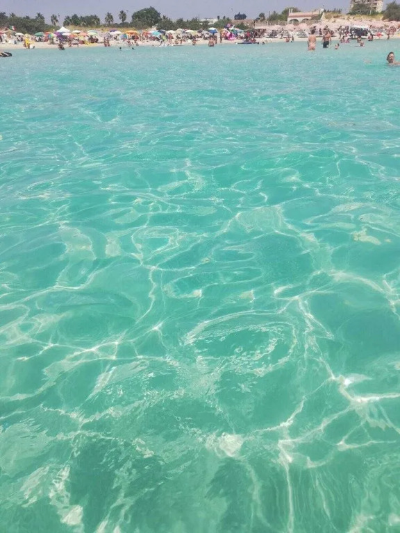 Coast to Coast Salento Sea Rooms