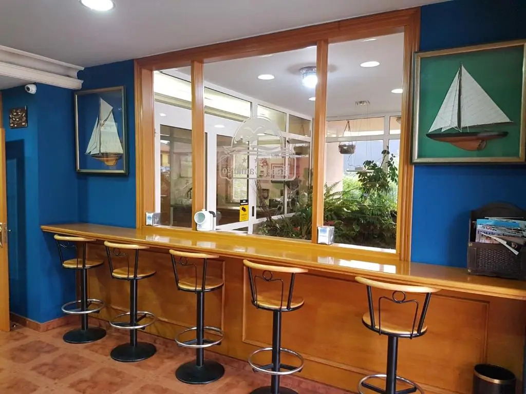 Hotel Camargo