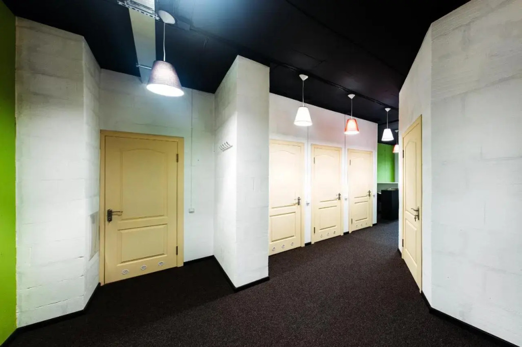 Happy Hostel Kiev