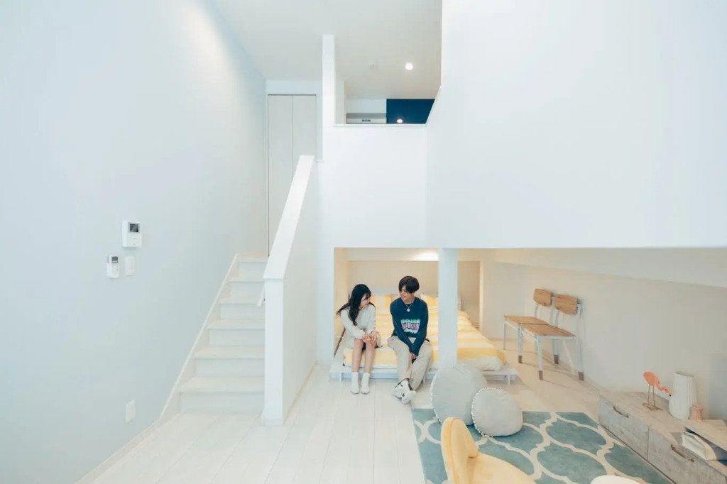 YOUR ROOM 熊本駅