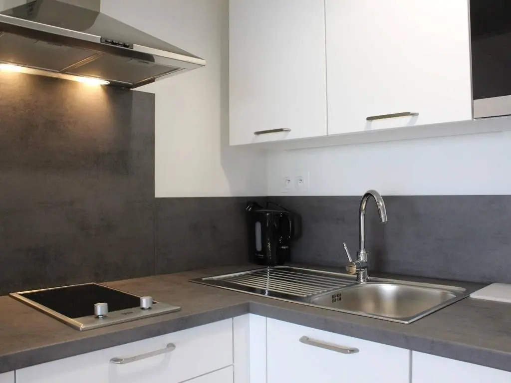 Appartement Pornichet, 2 pièces, 4 personnes - FR-1-245-132