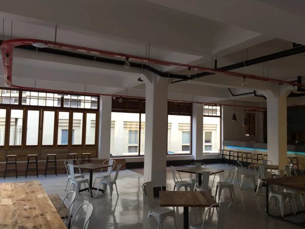 91 Loop Boutique Hostel