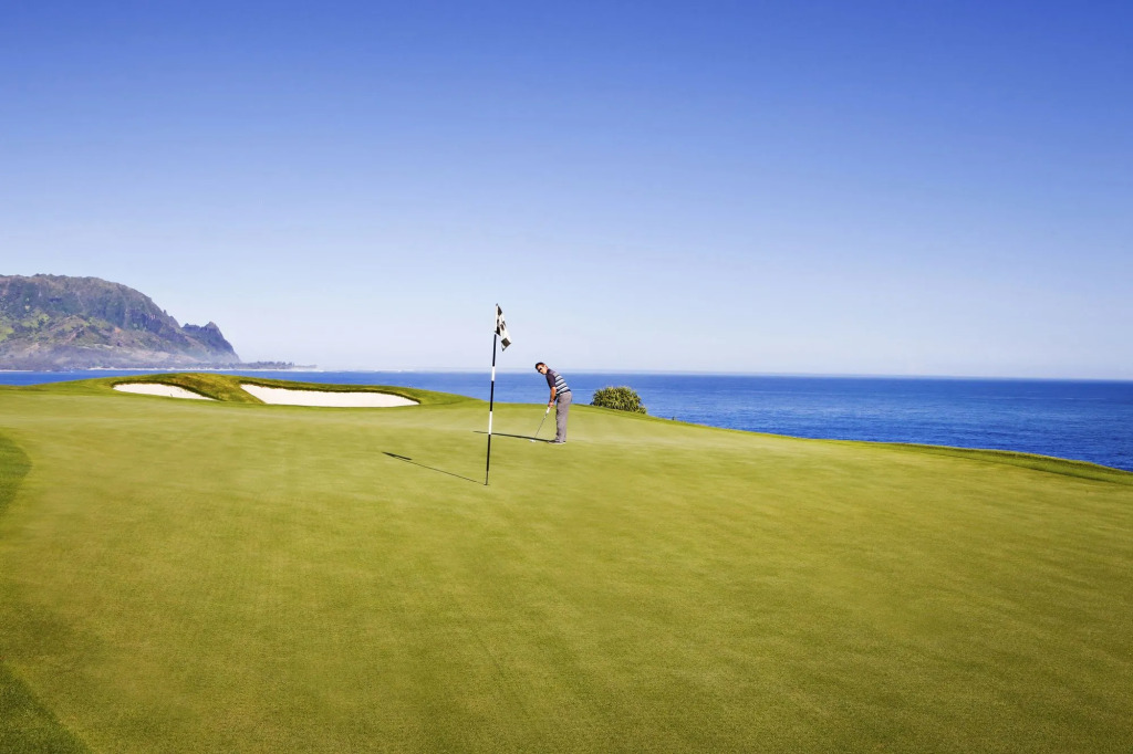 Makai Club Resort