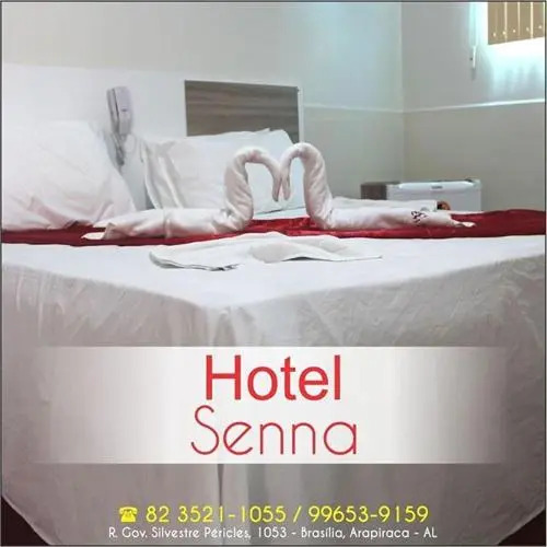 Senna Hotel