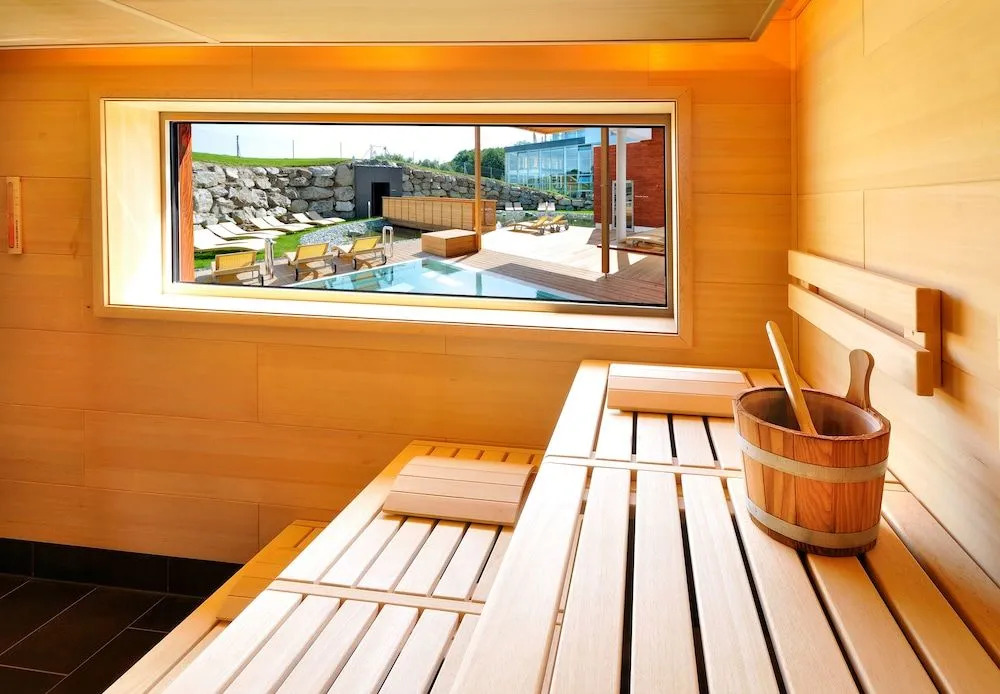Spa Resort Styria- ADULTS ONLY