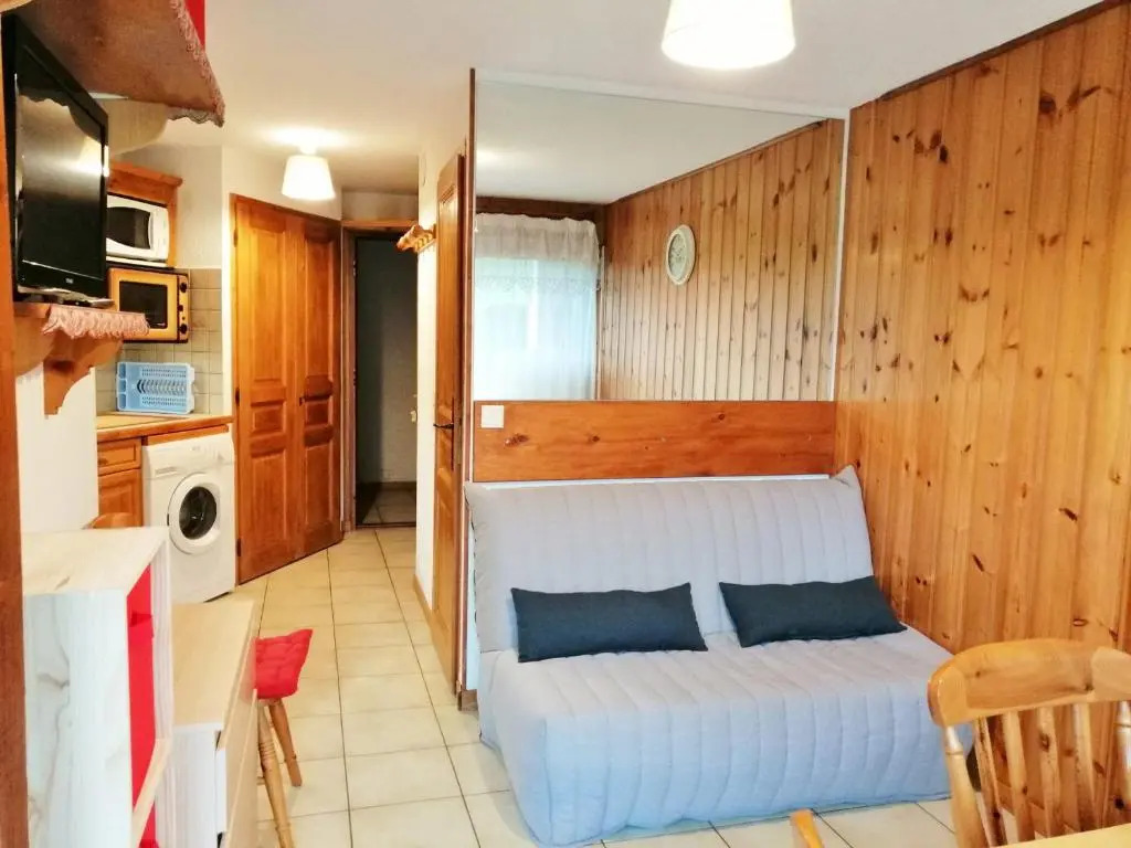 Appartement Morillon Village, 2 pièces, 4 personnes - FR-1-412-68