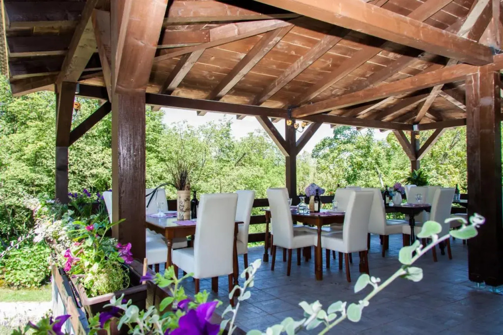 B&B Villa Nena