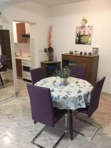 Apartment Jasna B