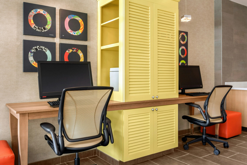 Home2 Suites By Hilton Sarasota Bradenton Airport