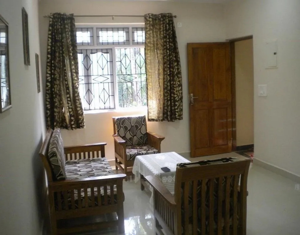 Room Maangta 328 - Colva Goa