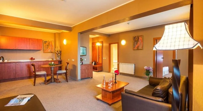 Park Hotel Olymp